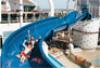 Water Slide